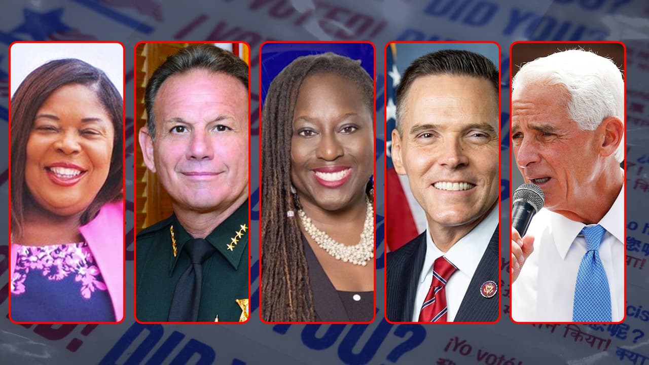 Estas son las batallas electorales que podrían afectar el equilibrio de poderes en el Capitolio de Florida 