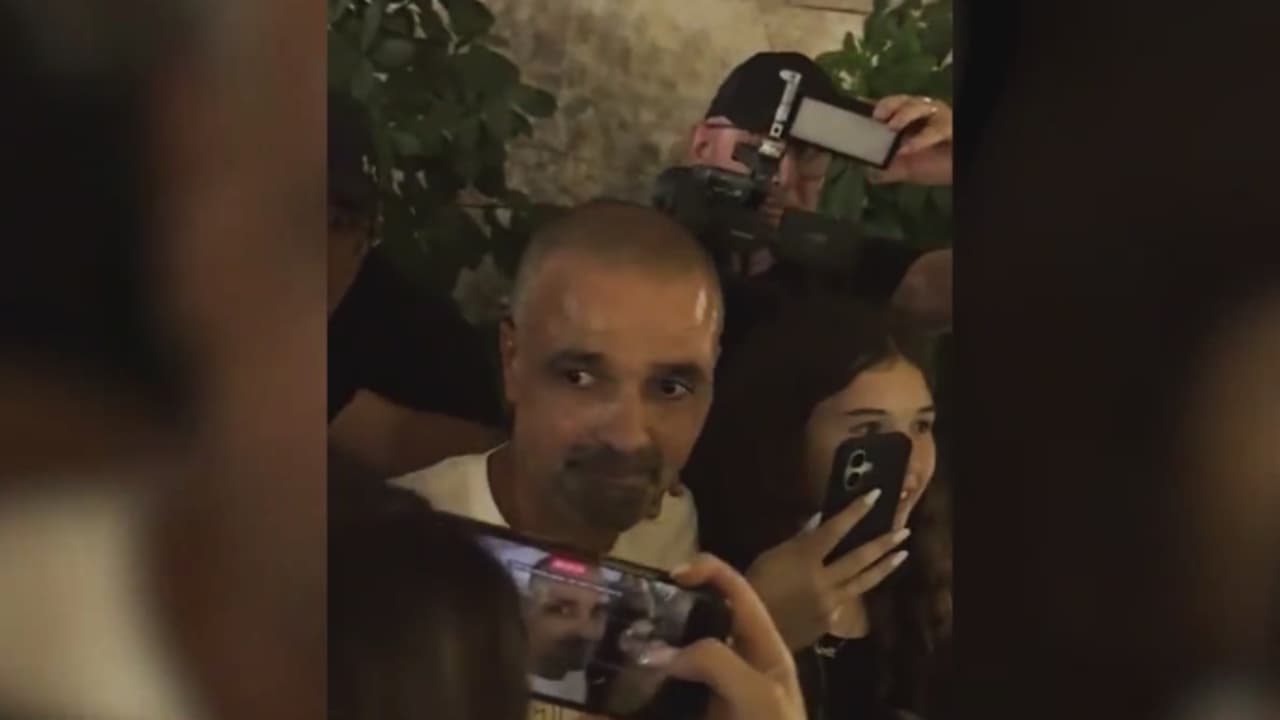 ¿Qué se sabe del copiloto omaní acusado de atacar al piloto en un vuelo de Flydubai? Investigan el motivo