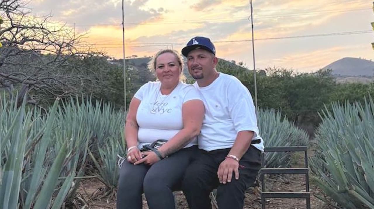 Familia de Darío Alanis Chavarín busca con urgencia a mexicano desaparecido en el desierto de Sonora