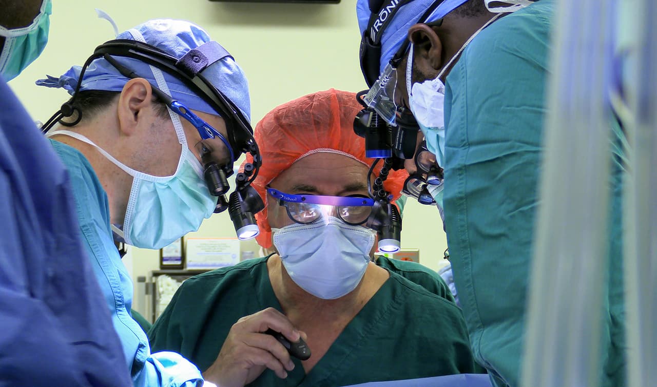 Unos 10 pacientes con insuficiencia cardíaca en etapa terminal participarán en el estudio, que busca evaluar si el corazón artificial es una opción viable antes del trasplante.