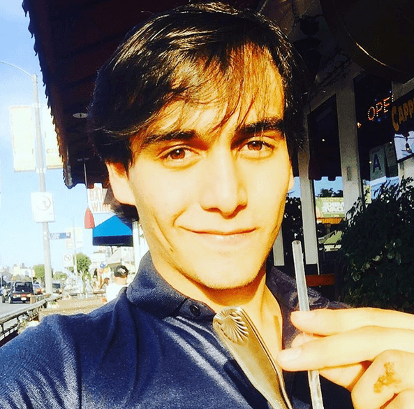 Su partida le dolió mucho y lo recuerda con gran amor.