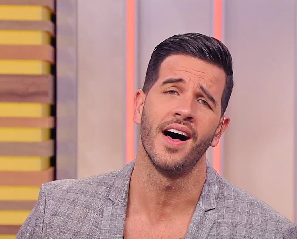 El venezolano desbancó al presentador mexicano Carlos Calderón y a Raúl González. Efectivamente, 'El triste' de José José ha sido la canción favorita en los últimos días.