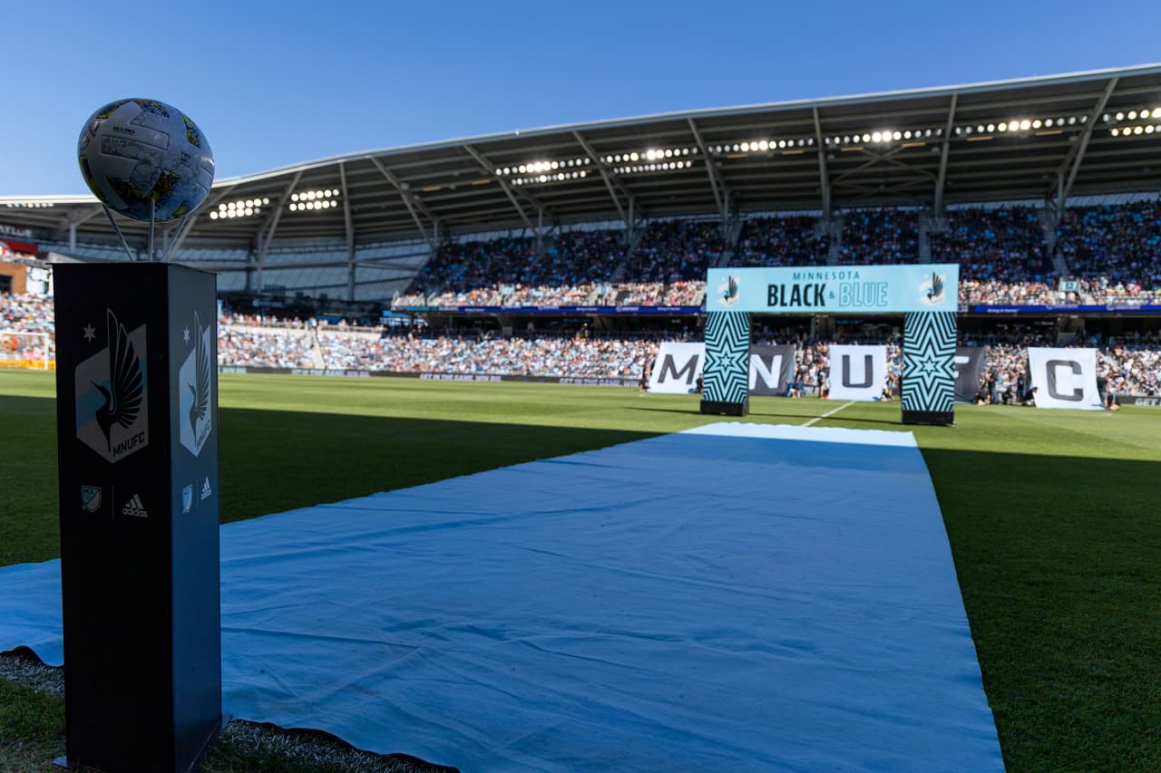 Allianz Field (Saint Paul, Minnesota)