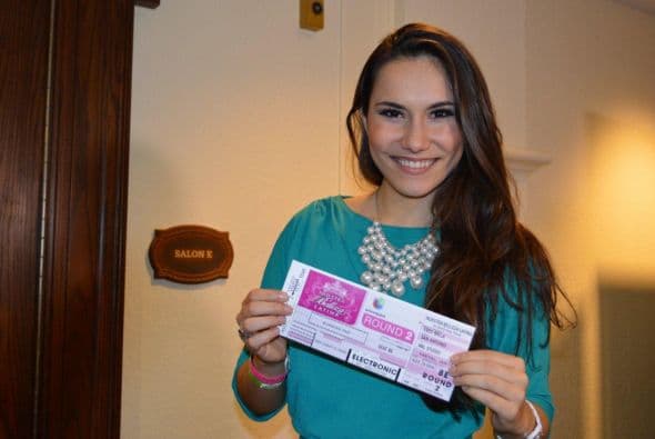 Nos fuimos de San Antonio a Miami con candidatas bellas y talentosas que podrían llegar a ser las 12 chicas que entrarán a la mansión de la belleza este 16 de febrero cuando comience la octava temporada. Mira el video