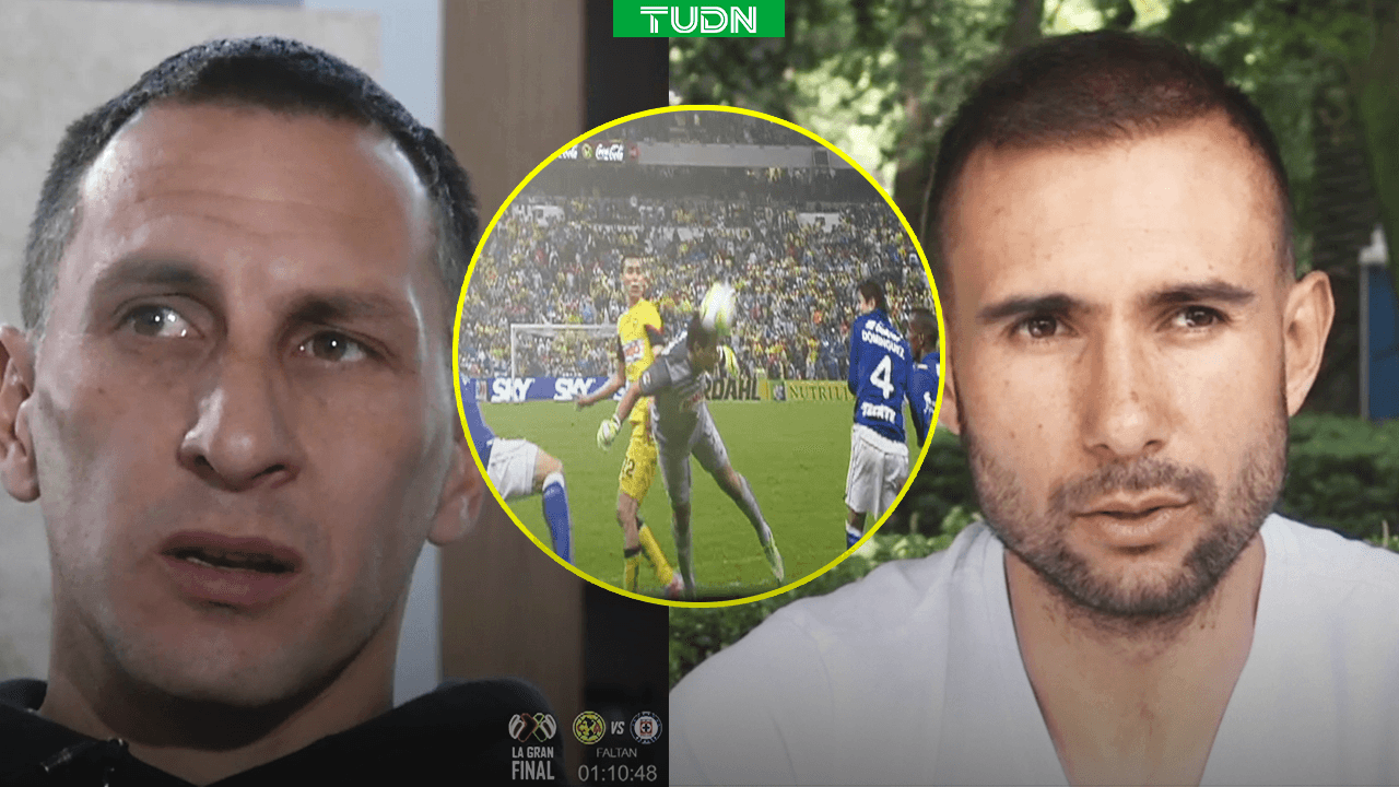 La Final del Clausura 2013, el peor recuerdo de Cruz Azul contra el América