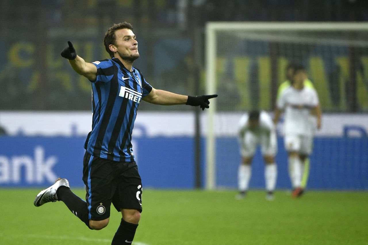 Adem Ljajic