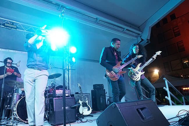 San Antonio launched a new brand and logo for downtown San Antonio.