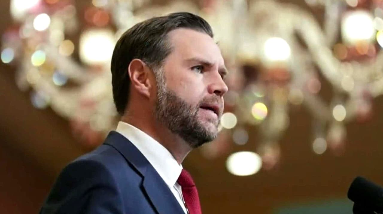 Suspenden viaje de J. D. Vance a Pakistán ante el estancamiento de las negociaciones con Irán