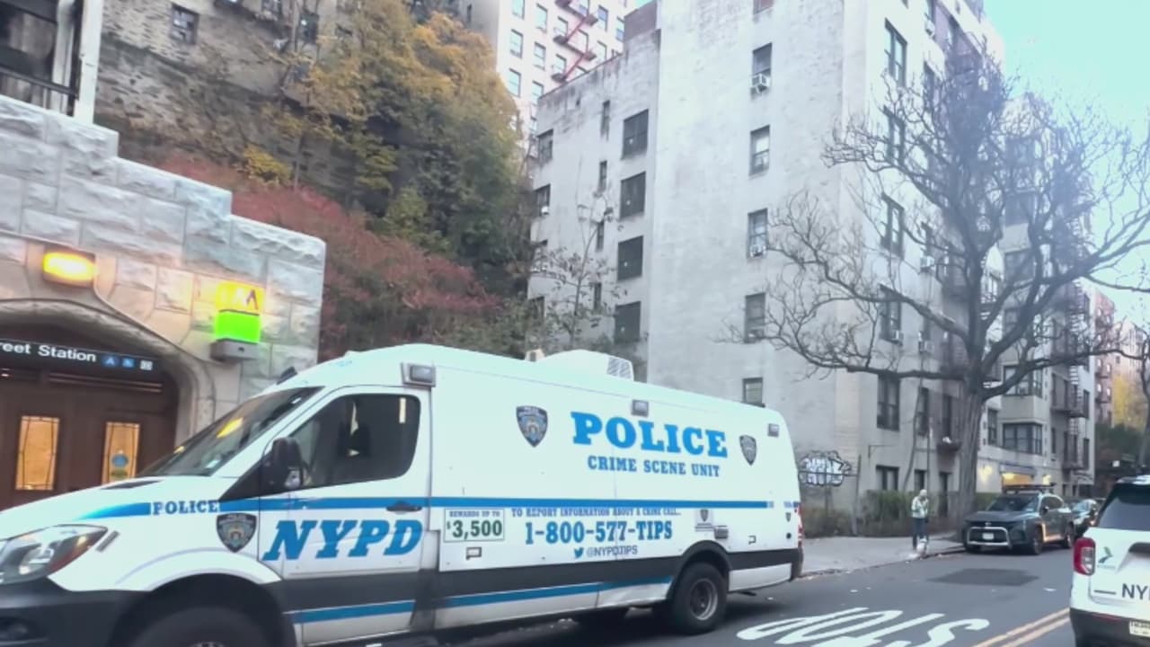 Un anciano intenta ayudar a un vecino y termina asesinado a puñaladas en Washington Heights