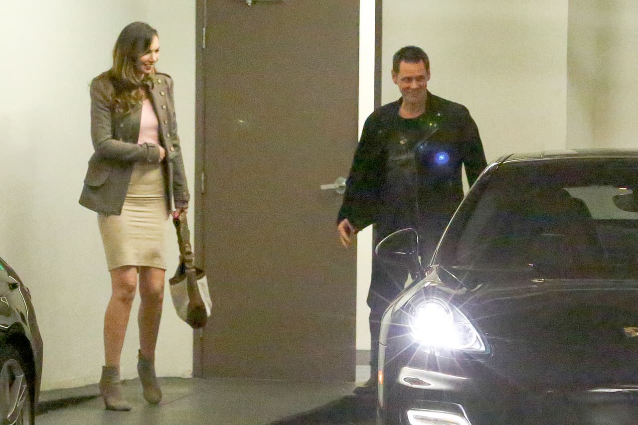 Jim Carrey le ha dado una nueva oportunidad al amor, después de que en octubre de 2015 su ex novia, Cathriona White, se quitara la vida.