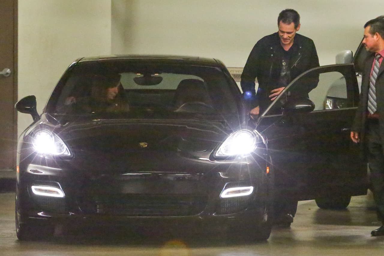 Nos da gusto ver que Jim se ha recuperado tras la muerte de su ex novia.