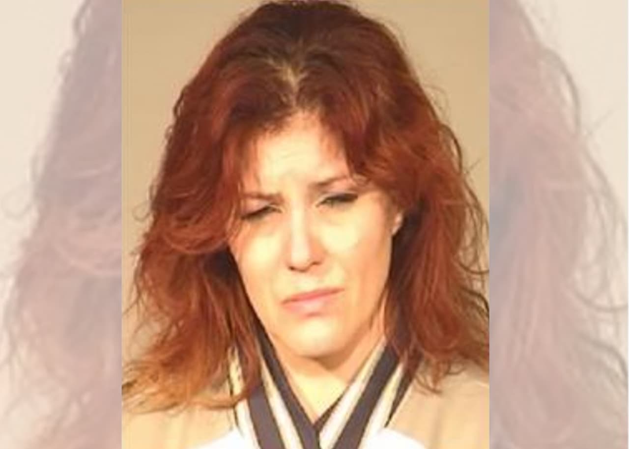 Brenda Frame, 42 años