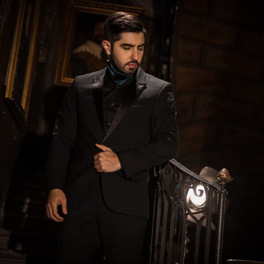 Igual que hizo Sergio George, Joss acompañó a la producción del reality show en la primera fase del programa. El intérprete de 'La magia de tus ojos' ayudó a seleccionar a las primeras semifinalistas, que se jugarán el todo por el todo en una serie de galas que arrancan el próximo domingo 22 de septiembre.