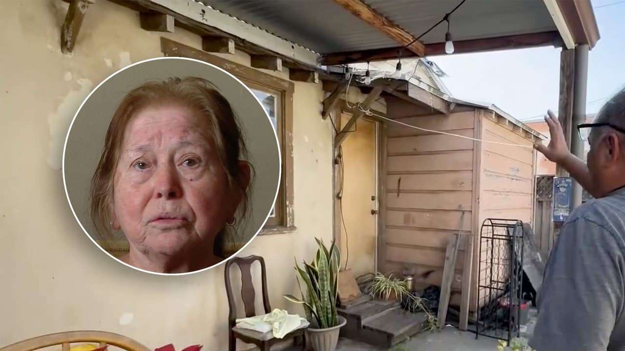 Mujer de 72 años enfrenta desalojo tras 35 años en casa de alquiler en Bellflower