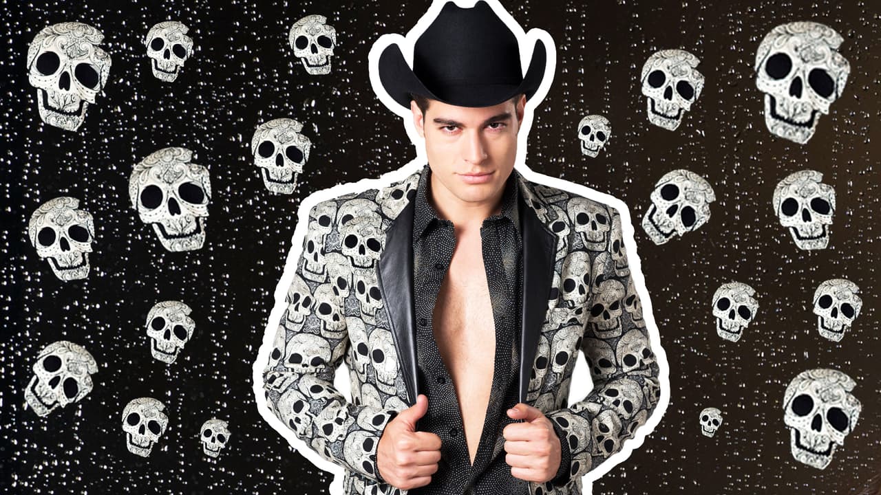 Descarado y desalmado: te presentamos las maldades de Danilo en 'La doble vida de Estela Carrillo'