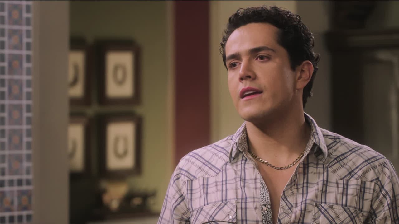 Monteverde: Capítulo Completo 8