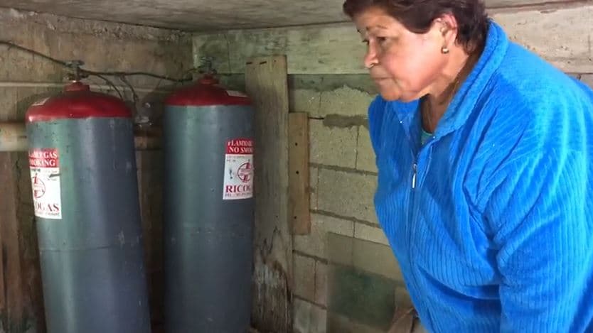 Le recomendó a la gobernadora Wanda Vázquez hacer un recuento de los problemas en Puerto Rico causados por los sismos.