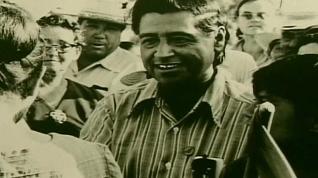 La investigación revela abusos de César Chávez contra niñas y mujeres, al menos hay 12 víctimas