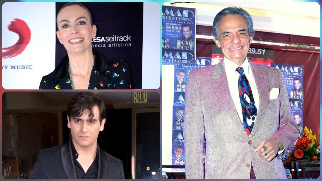 Estos actores de novela dejaron atrás sus adicciones y pudieron salir adelante