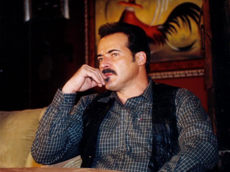 Además le da un toque misterioso.