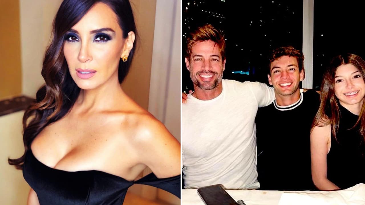 Elizabeth Gutiérrez llora al revelar detalles de su familia: “Lo que no te mata, te hace más fuerte”