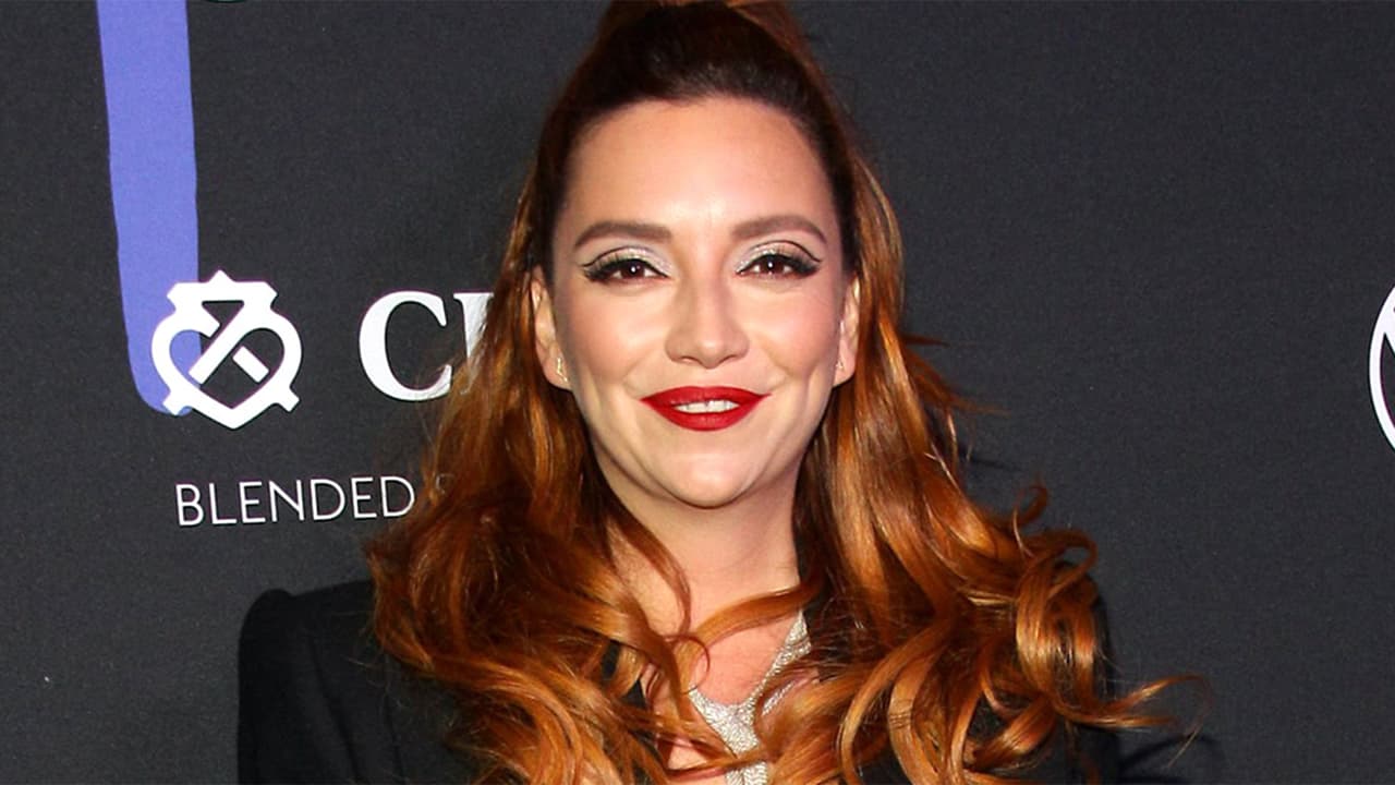 Regina Blandón contó cómo logró reconciliarse con su cuerpo tras vivir preocupada por el peso