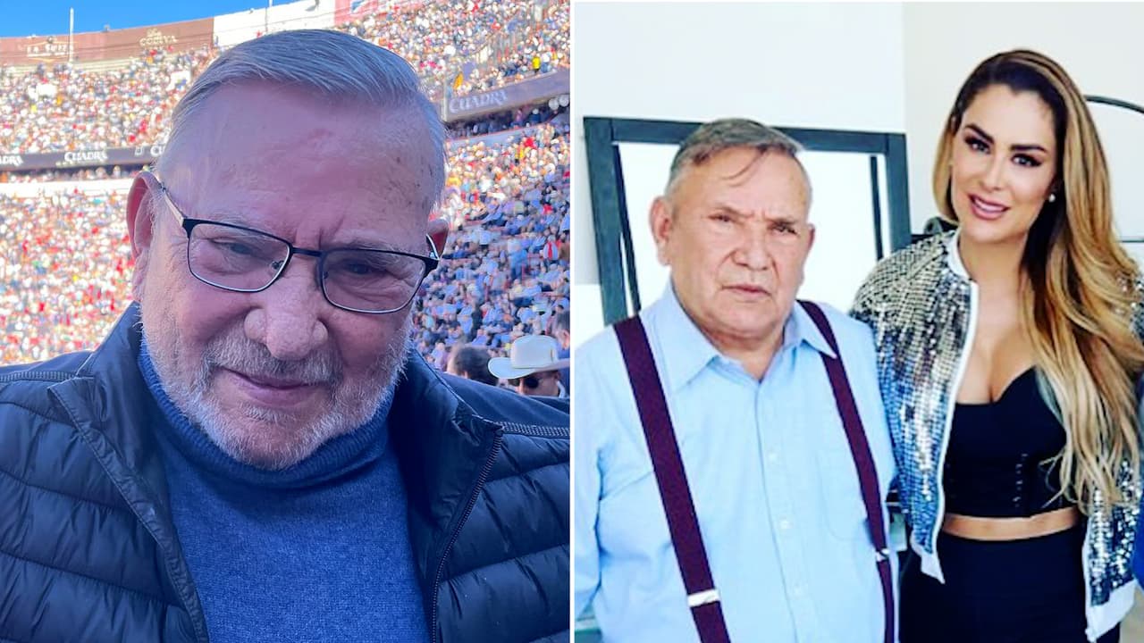 Revelan causa de muerte de Chucho Gallegos, reconocido periodista de espectáculos