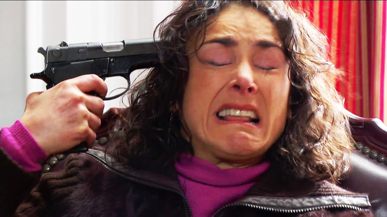 ¡Acabó con su vida en un abrir y cerrar de ojos!