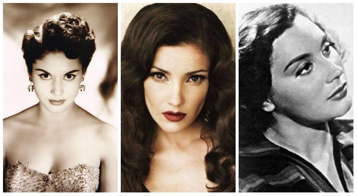 La belleza y la fama las caracterizaron pero las tragedias marcaron sus vidas para siempre. Estas divas de telenovela vivieron situaciones difíciles y algunas tuvieron tristes desenlaces.
