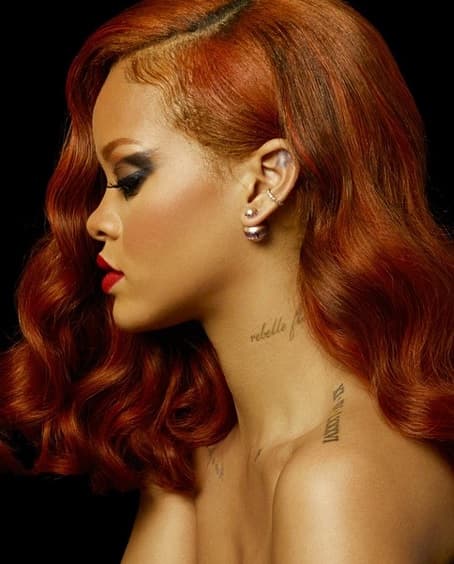 ¿Eres fan de Riri y quieres realizarte un cambio de look radical? ¡Llegaste al sitio correcto! Inspírate con los mejores hairstyles de la cantante de Barbados.