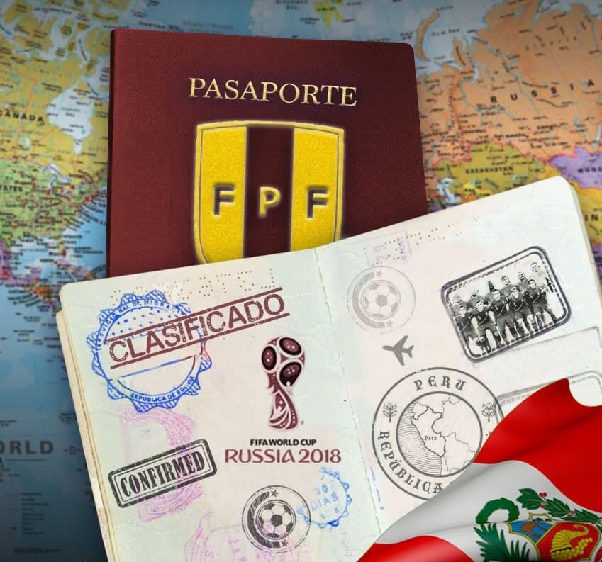 Mucha fiesta y mucha celebración. Perú regresa a la Copa del Mundo y los memes no esconden la felicidad de la hazaña.