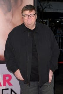 Michael Moore: "Desde hoy ya no se conocerá como 'matrimonio gay'. Simplemente, será 'matrimonio'".