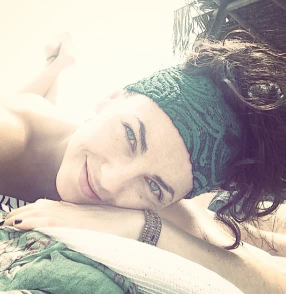 Más fotos de Bárbara Mori