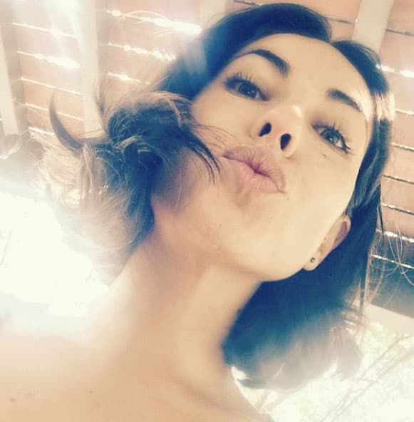 "Cuando tomé la decisión de separarme 
<b><a href="https://www.univision.com/famosos/barbara-mori-recuerda-que-el-dia-que-se-separo-de-sergio-mayer-las-puertas-del-cielo-se-le-abrieron-video">yo era súper infeliz</a></b> […] Quería que mi hijo no viviera lo mismo que yo viví. 
<b>El día que me separé las puertas del cielo se empezaron a abrir</b>, porque aparte él era mi mánager, entonces tenía mi dinero, había muchas cosas que 
<b>me daban pavor de tomar esa decisión</b>".
<br>