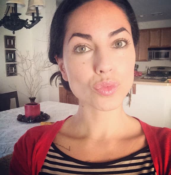 “Físicamente llevo ocho meses entrenando mucho y no sabía que era para esto pero así fue, así es la vida, te sorprende de repente”.