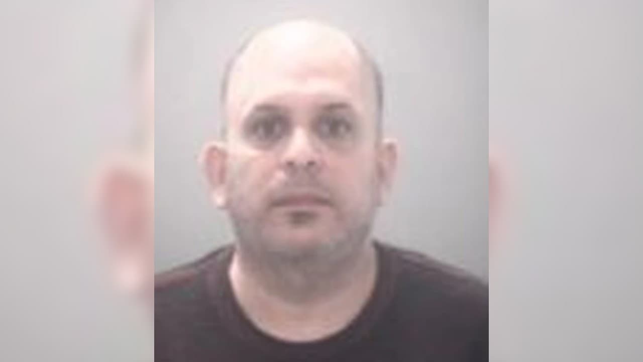 Vuelven a arrestar a presunto defraudador inmobiliario en Pasco, Hillsborough y Pinellas