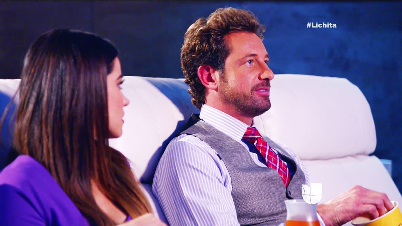 Es un encanto de hombre.