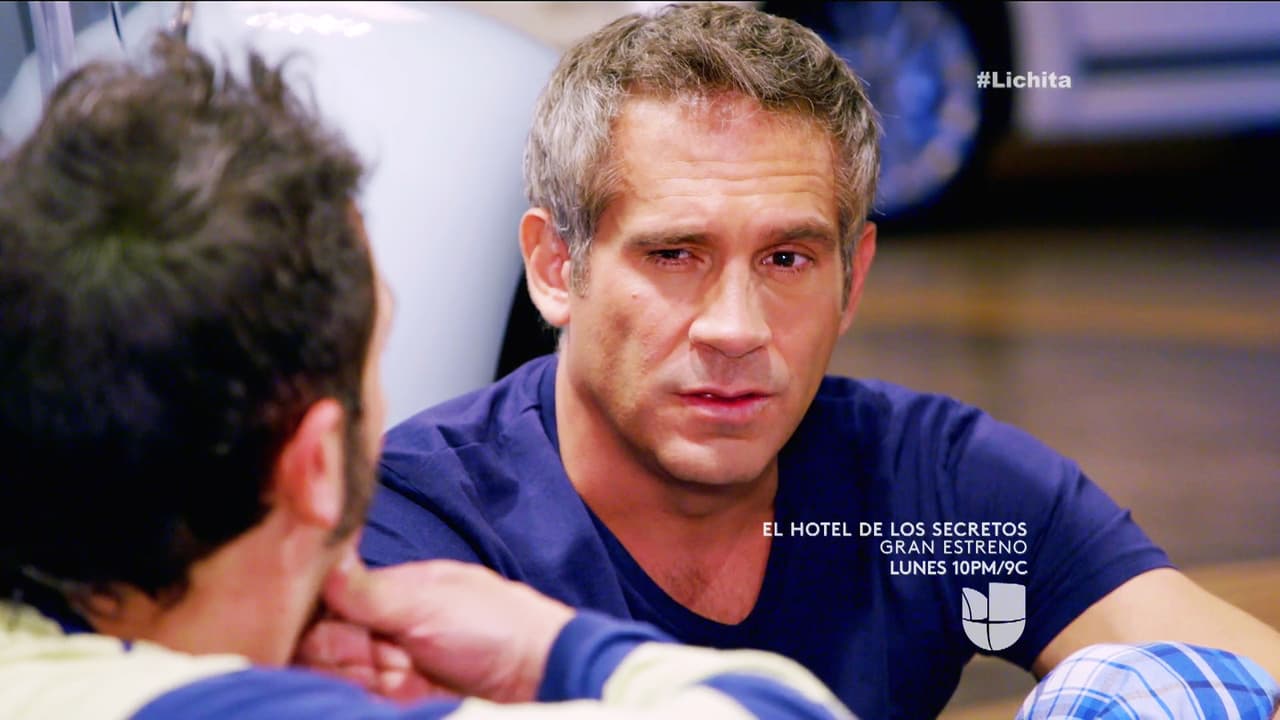 Pero, ¿podrás olvidar a Roberto?