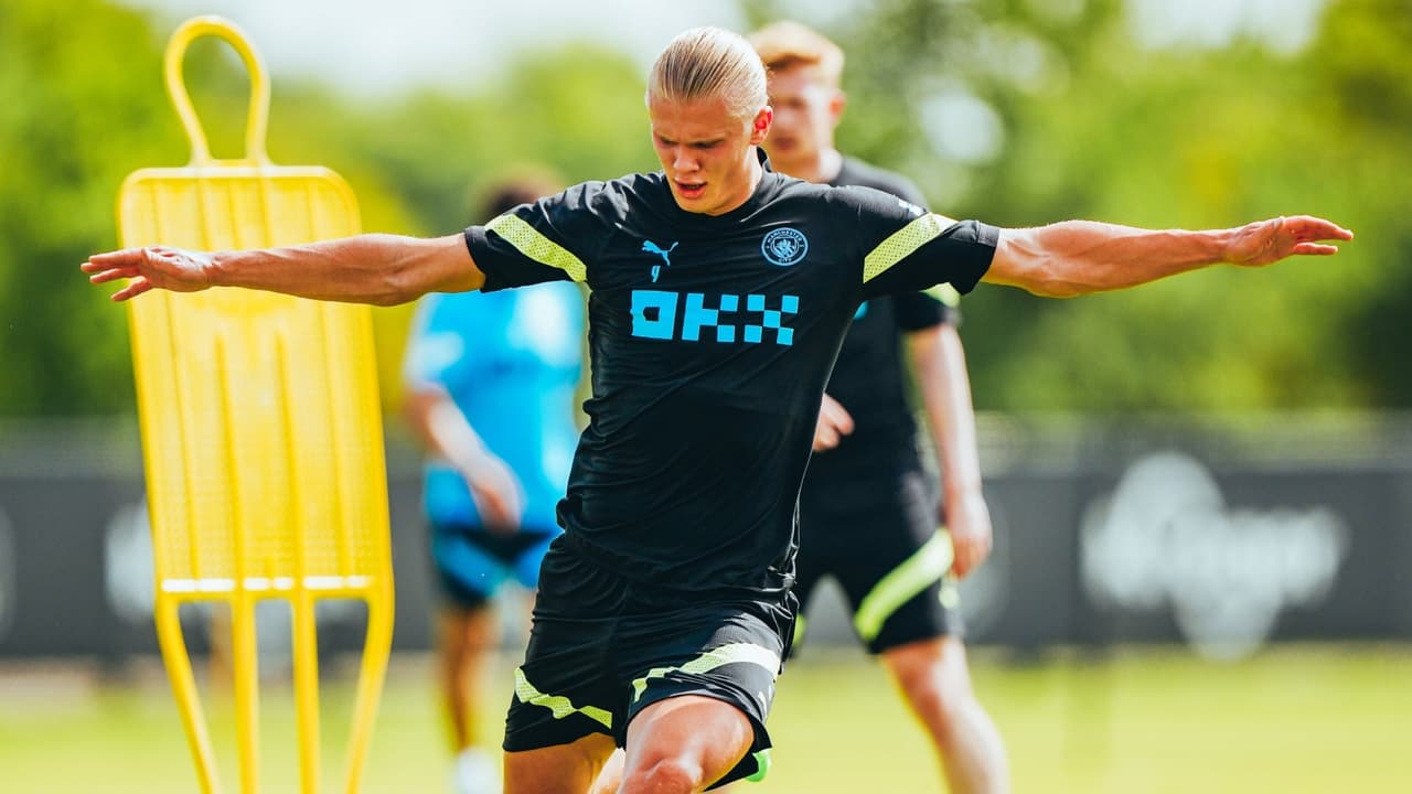 América enfrentará una delantera de casi 300 millones de dólares ante el City