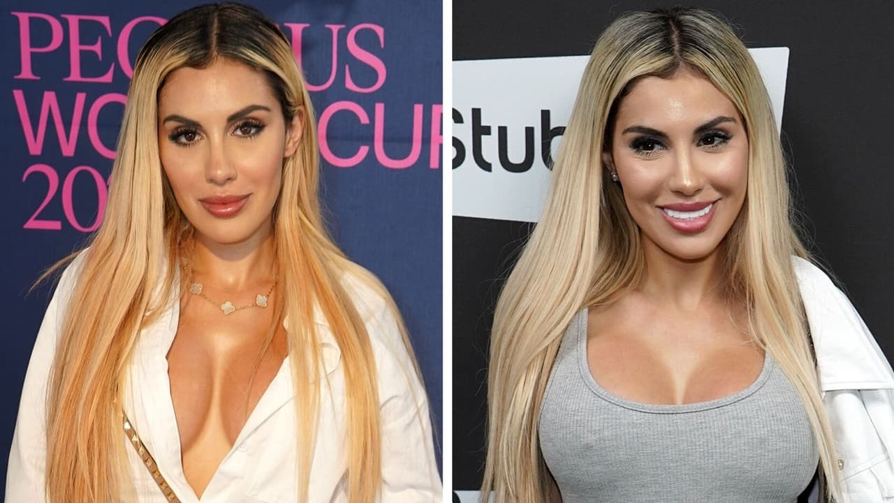 Alexa Dellanos paseó como una "barbie de la ciudad" en Nueva York: mira sus looks