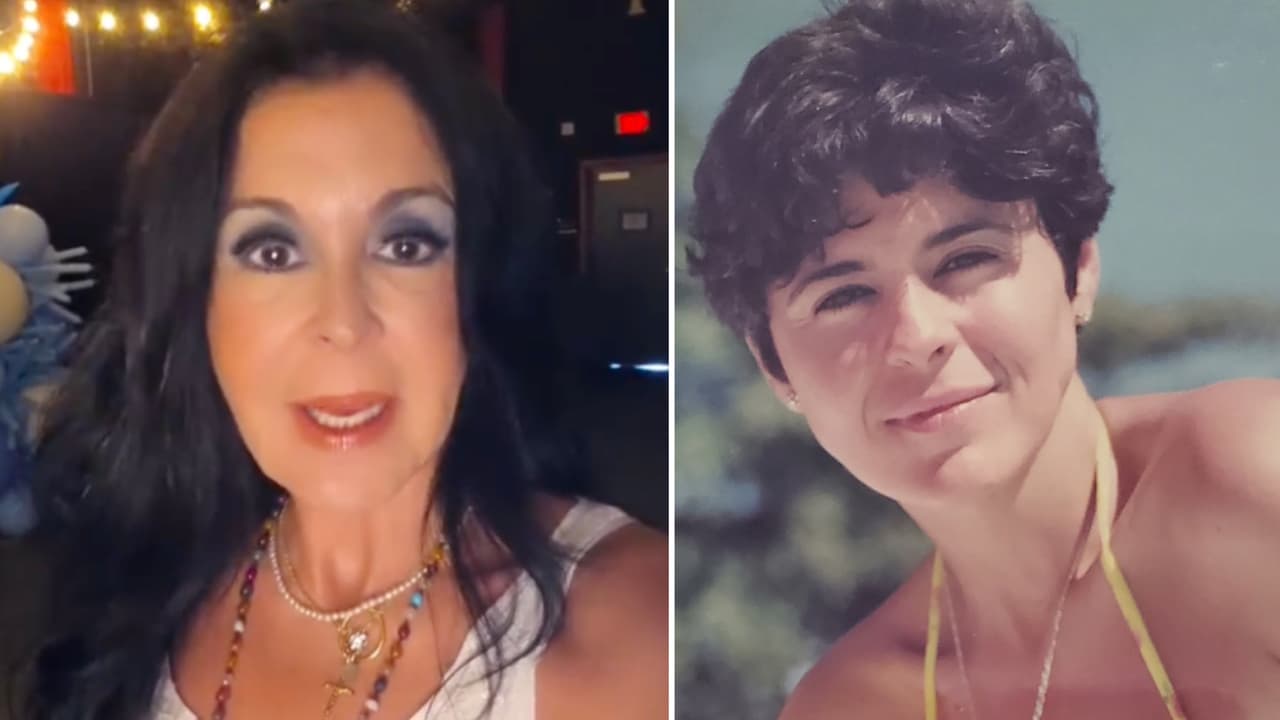 María Conchita Alonso sorprende al hablar sobre su consumo de sustancias: “No me arrepiento"