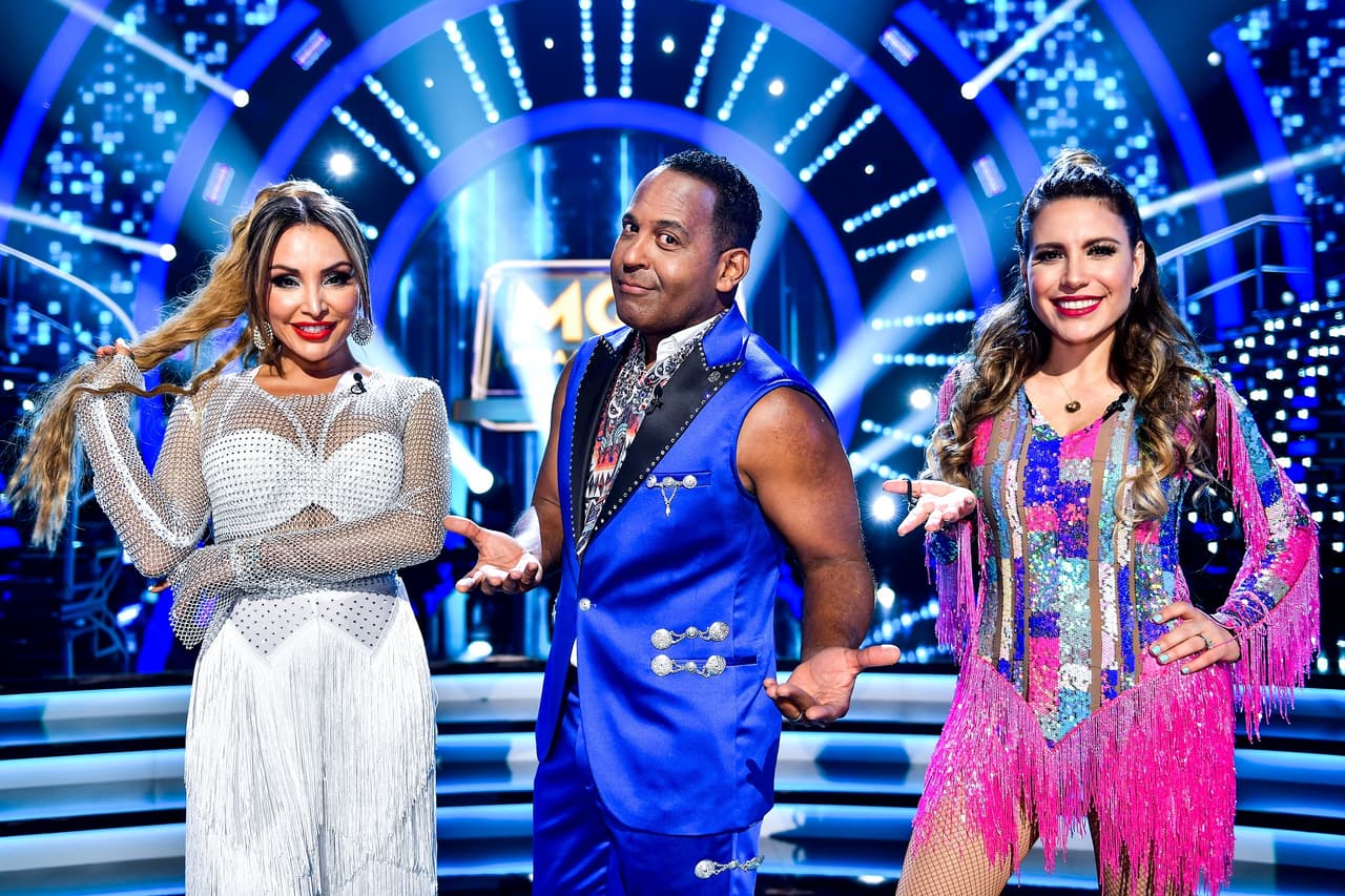 Mientras que en riesgo de eliminación quedarían La Bronca, Tony Dandrades y Lindsay Casinelli, siendo esta última salvada por sus compañeros. La mexicana y el dominicano tuvieron que enfrentarse a un duelo de eliminación.