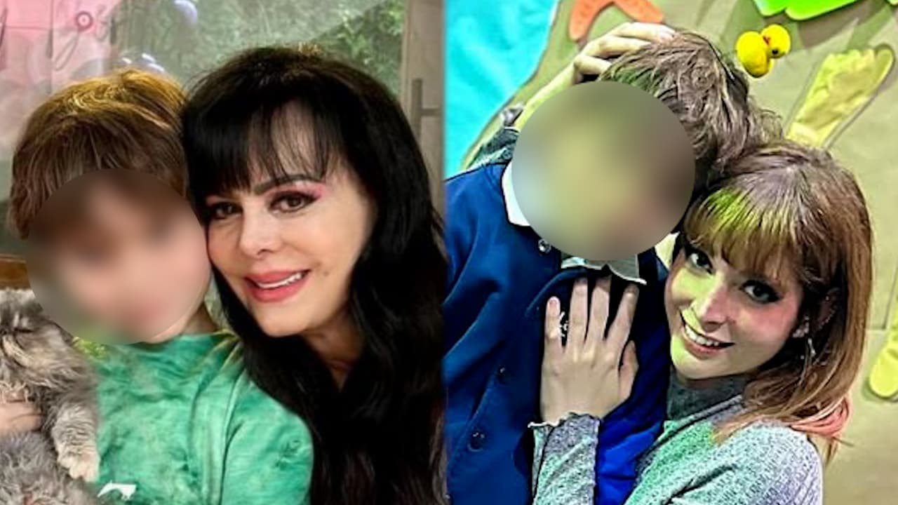 Maribel Guardia revela qué conserva de su nieto junto a cenizas de su hijo tras renunciar a verlo