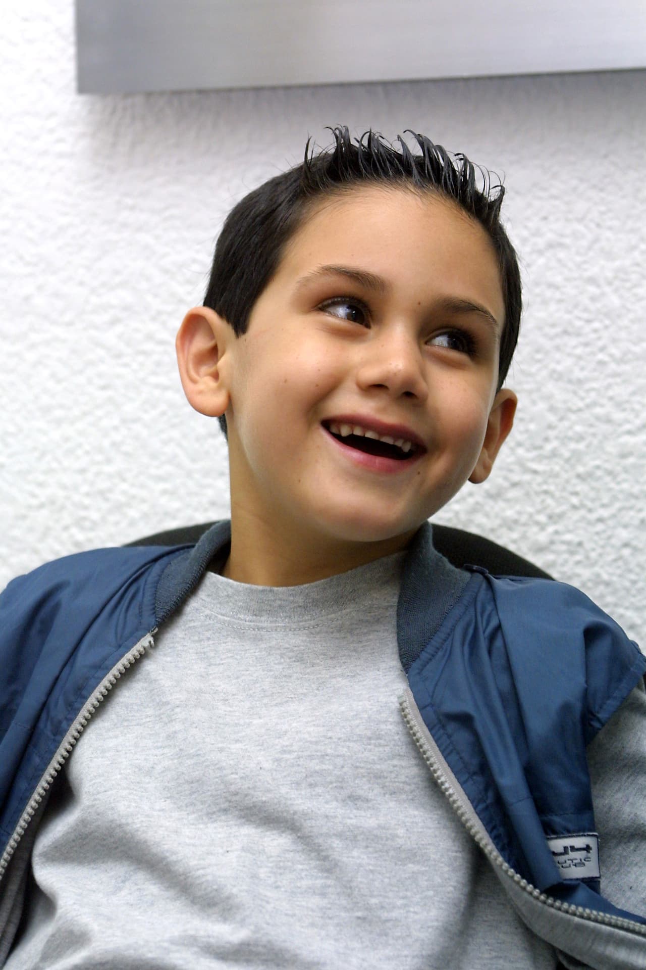 Después de este trabajo, basado en el libro 'Marcelino: pan y vino', la productora Rosy Ocampo continuó llamándolo para dos historias más: 'Aventuras en el tiempo' y 'Cómplices al rescate', ambas protagonizadas por Belinda.