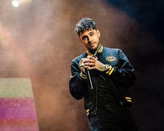 <b>5. El remix fue idea de.</b>.. "Pues el primero que me tiró fue Khea, por ahí llegó Cazzu. Ellos son de Argentina y tienen una fanaticada muy grande por allá, y pues cuando los demás empezaron a ver que la gente se sumaba, también quisieron hacer parte del proyecto. Sin olvidar que entre todos ya hay una amistad que hizo más fácil que dijeran 'de una' al momento.