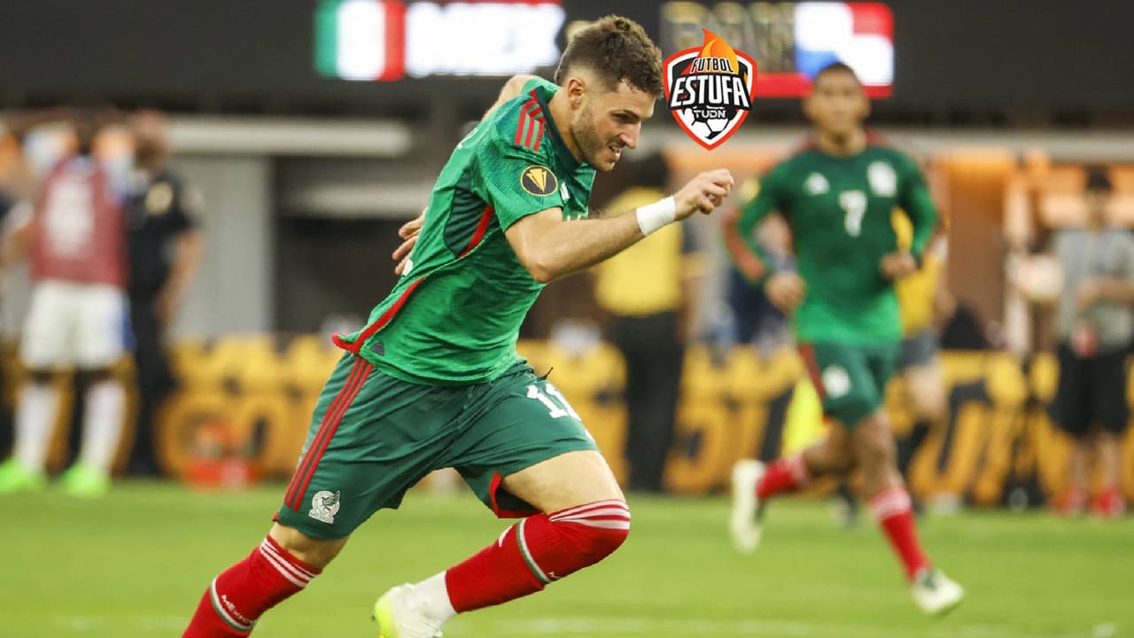 Santiago Giménez es visto como 'relevo ideal' en Benfica