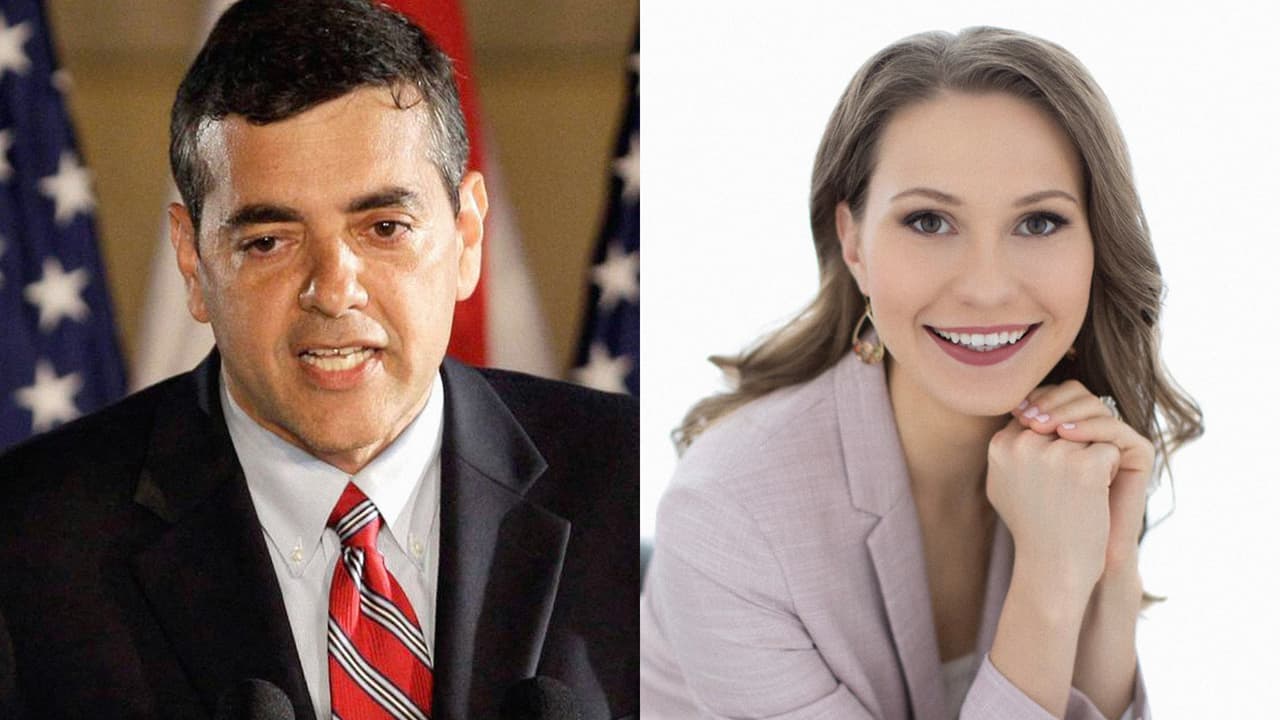 Former Congressman Rivera bought properties for $800,000 in Florida while under federal investigation