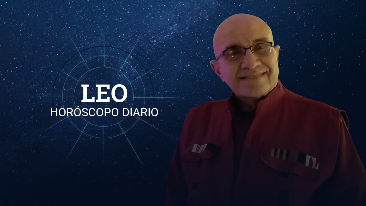 Leo – Viernes 27 de septiembre de 2019: se avecina un cambio impactante en tu vida amorosa