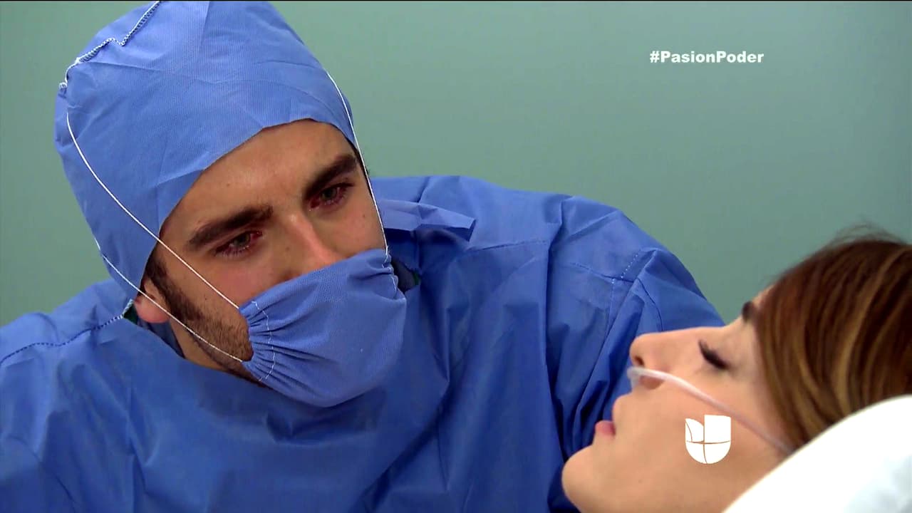 Sabemos que sigues muy preocupado por tu mamá David.