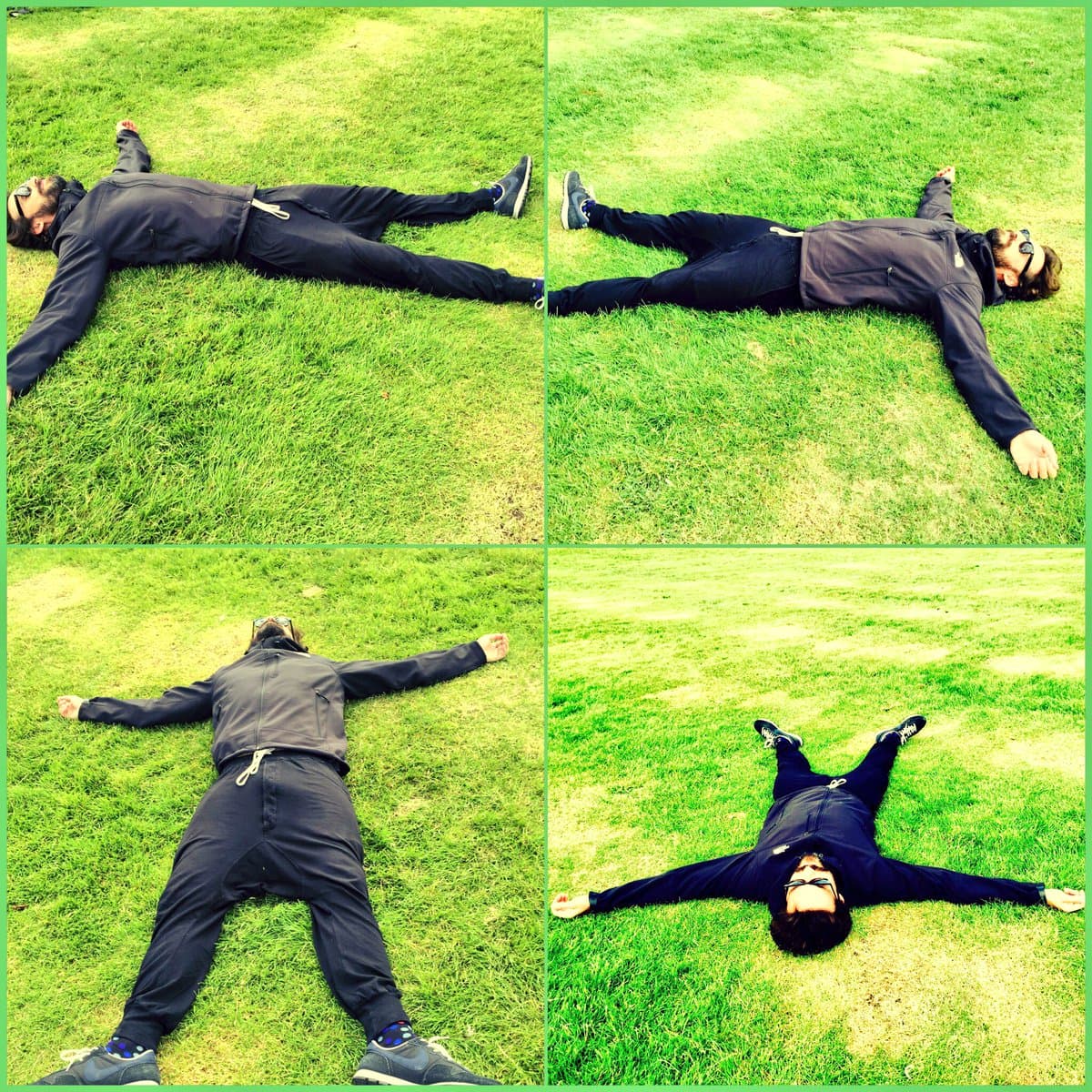 Instagram y Twitter han hecho que
<b><a href="http://www.univision.com/temas/ivan-sanchez">Iván</a></b> se muestre tal y como es, dejando sus personajes dentro de la pantalla chica y enseñando su verdadera identidad, un hombre alegre, bromista y lleno de amor para repartir a su novia y a sus hermosas hijas.